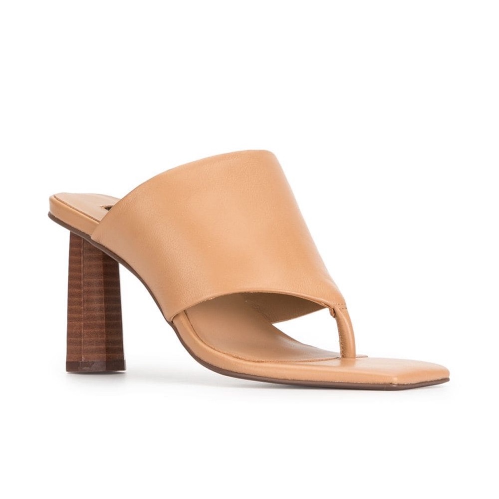 SENSO Ninah Heels NWT